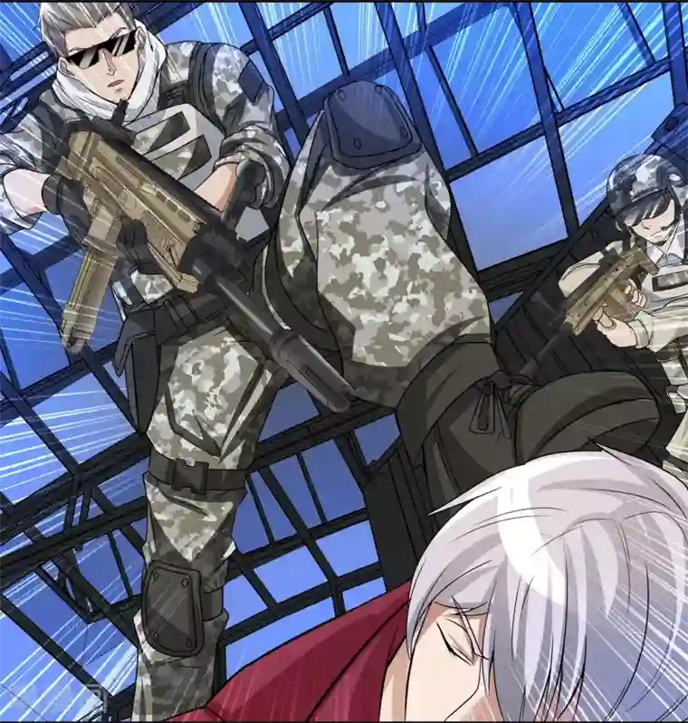 暗影猎人第21话 打包带走