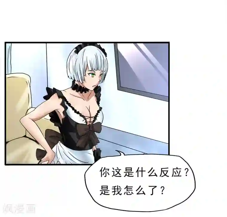 暗影猎人第22话 正式见面