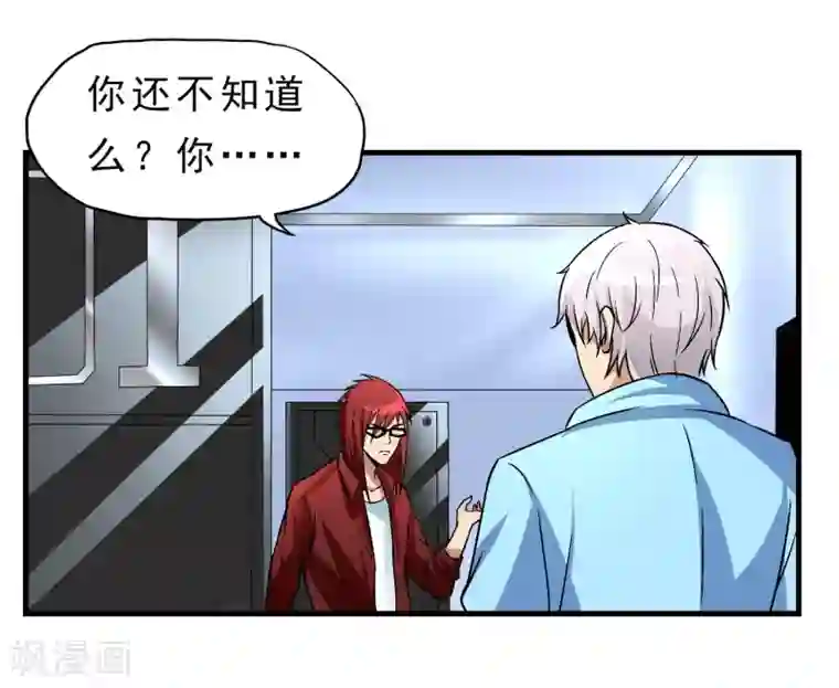 暗影猎人第22话 正式见面