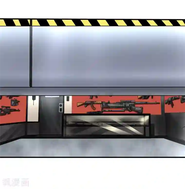 暗影猎人第23话 走马观花