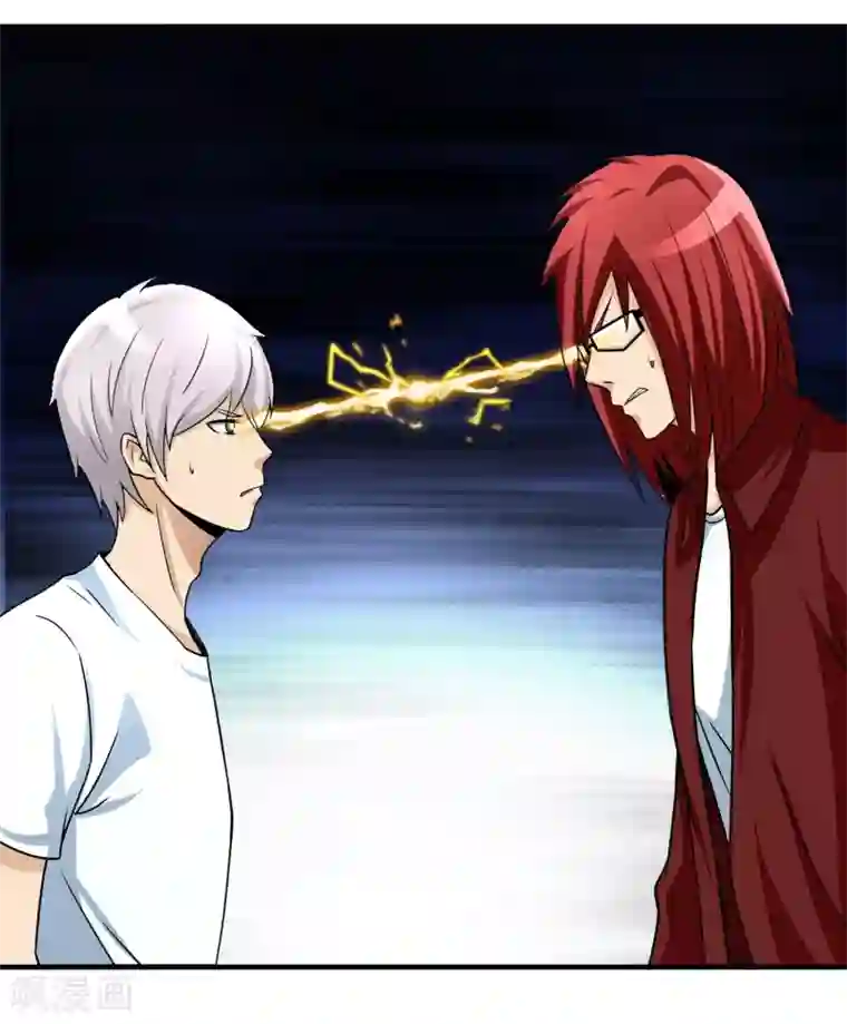 暗影猎人第24话 洗装备啦