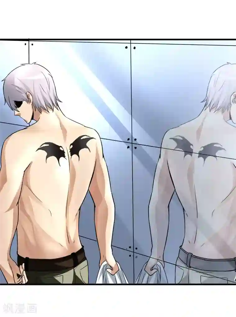 暗影猎人第27话 食堂都是很难吃的