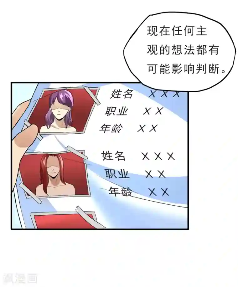 暗影猎人第30话 新任务