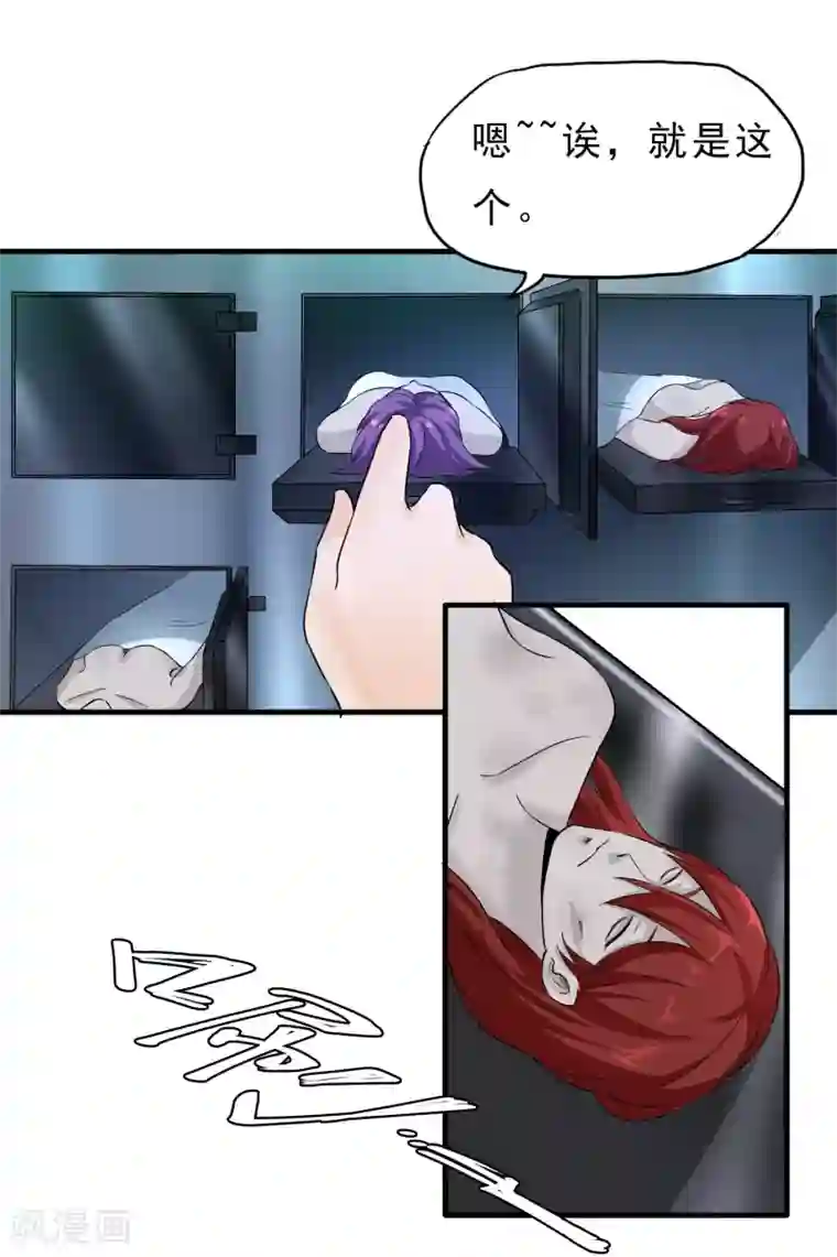 暗影猎人第30话 新任务