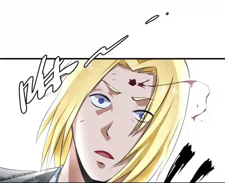 暗影猎人第33话 物理攻击无效