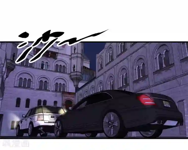 暗影猎人第40话 秘密潜入