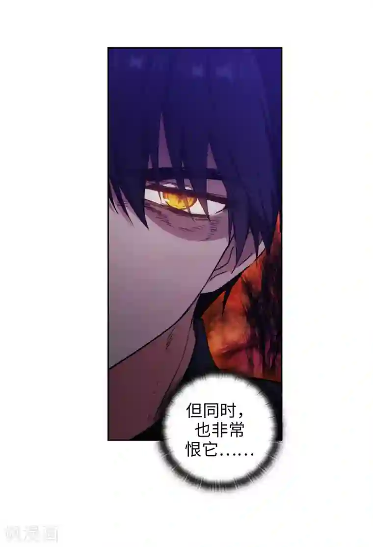 阿多尼斯第236话 我不觉得我会输