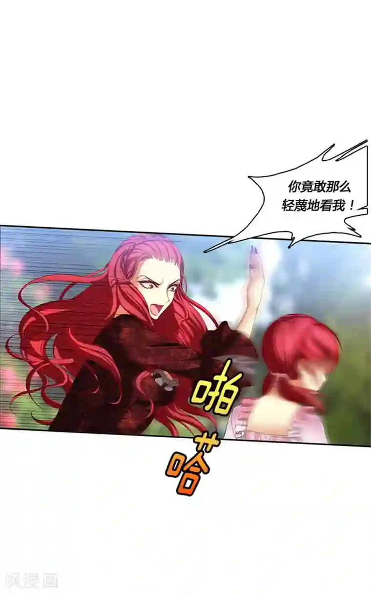 阿多尼斯第1话 重生