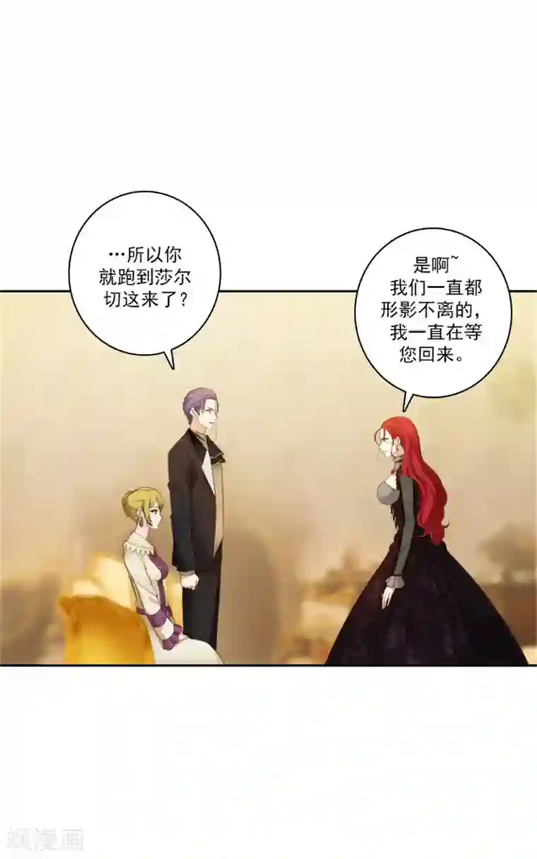 阿多尼斯第15话 奇怪的传闻