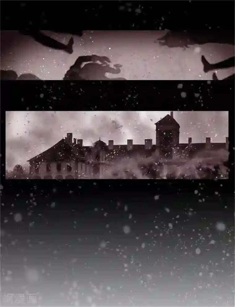 阿多尼斯第23话 我恨你