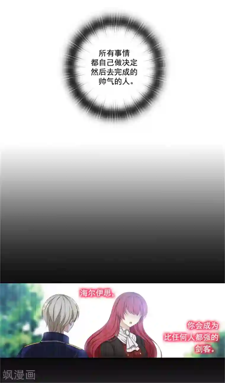 阿多尼斯第43话 爆发力测试