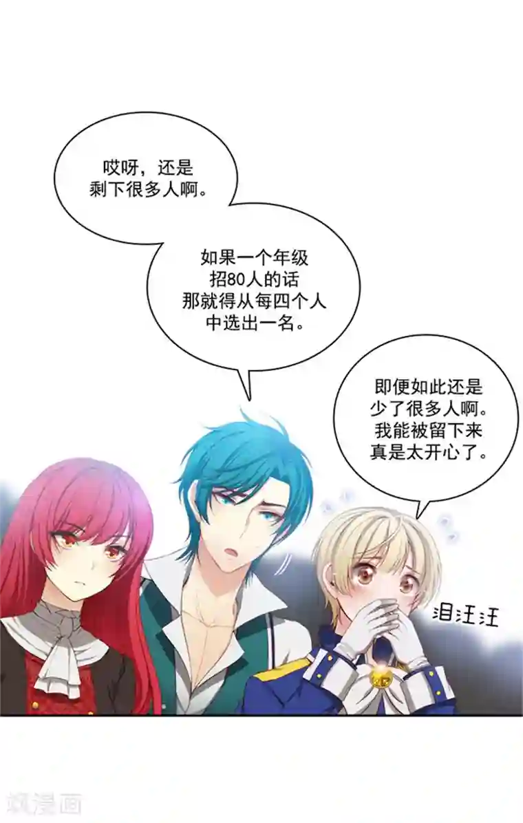 阿多尼斯第43话 爆发力测试