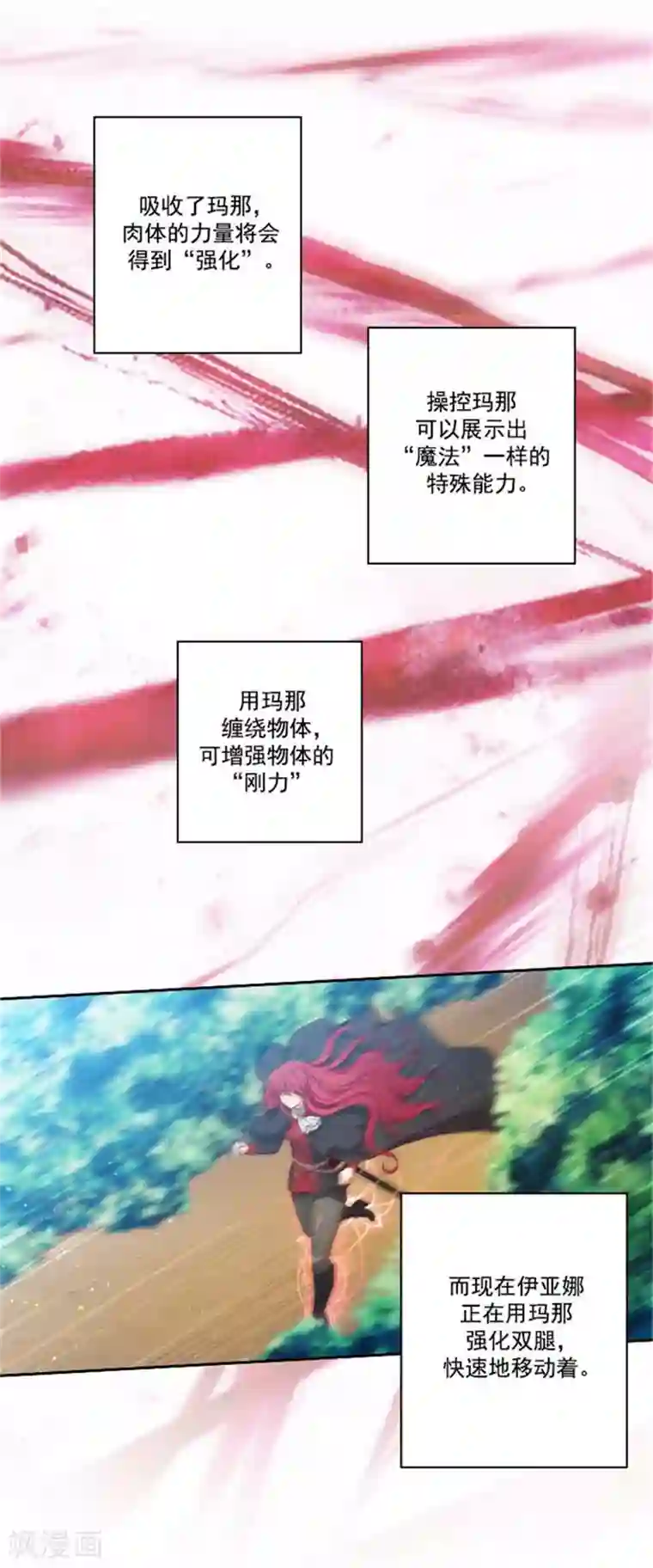 阿多尼斯第51话 是他么？