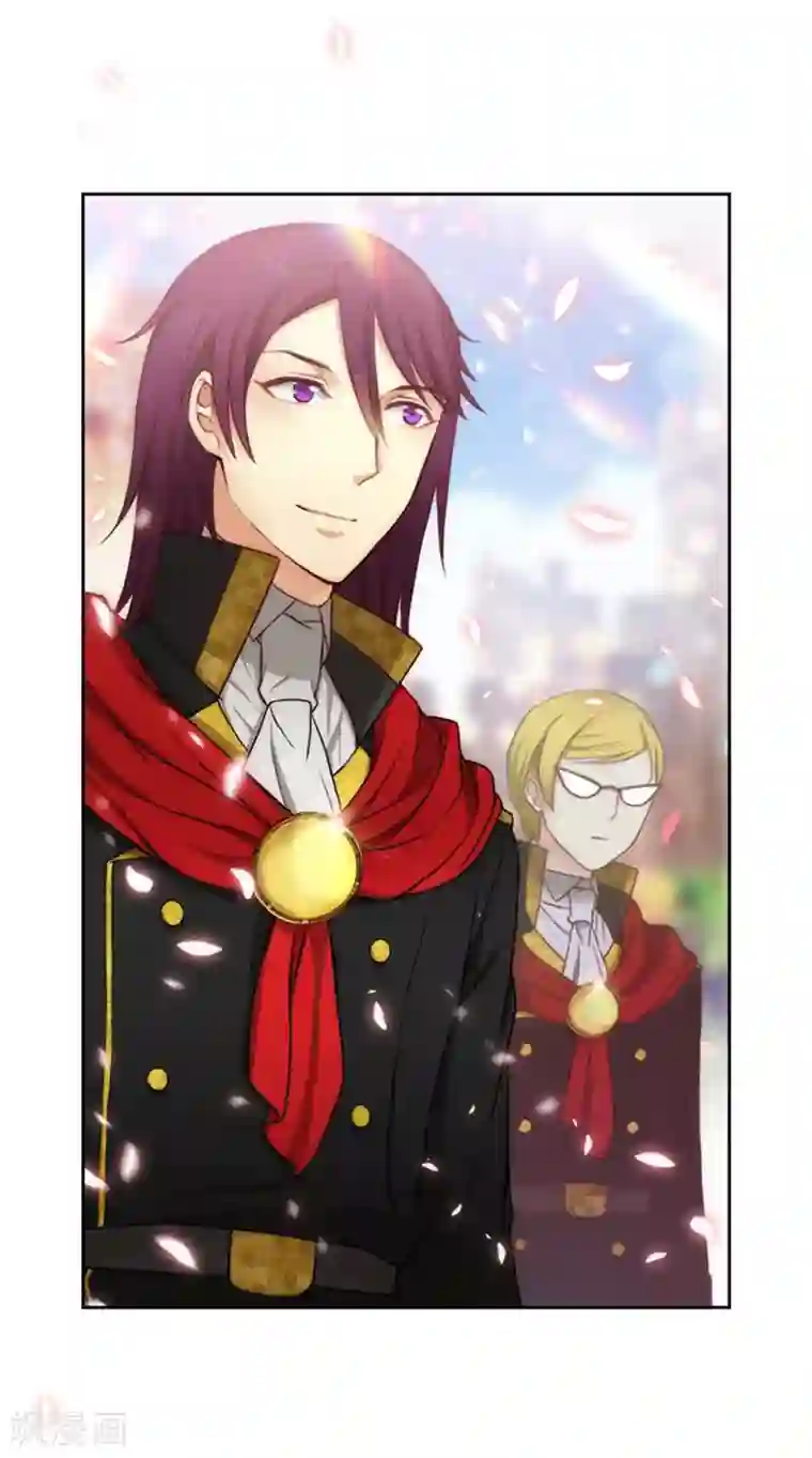 阿多尼斯第83话 入学典礼