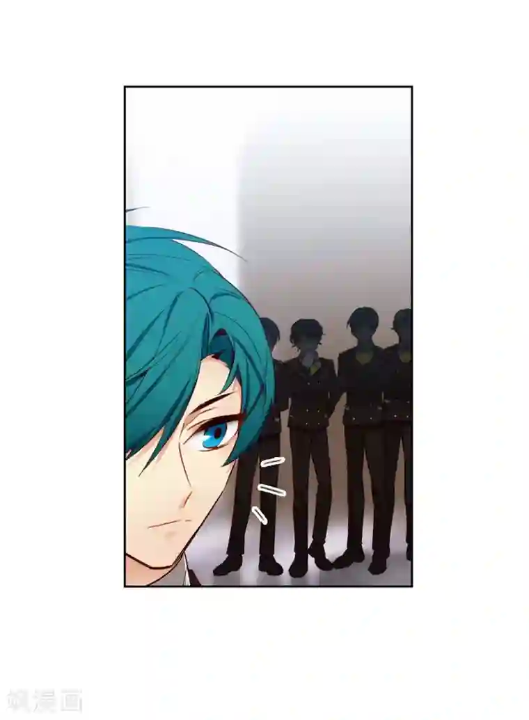 阿多尼斯第110话 无法操控玛那