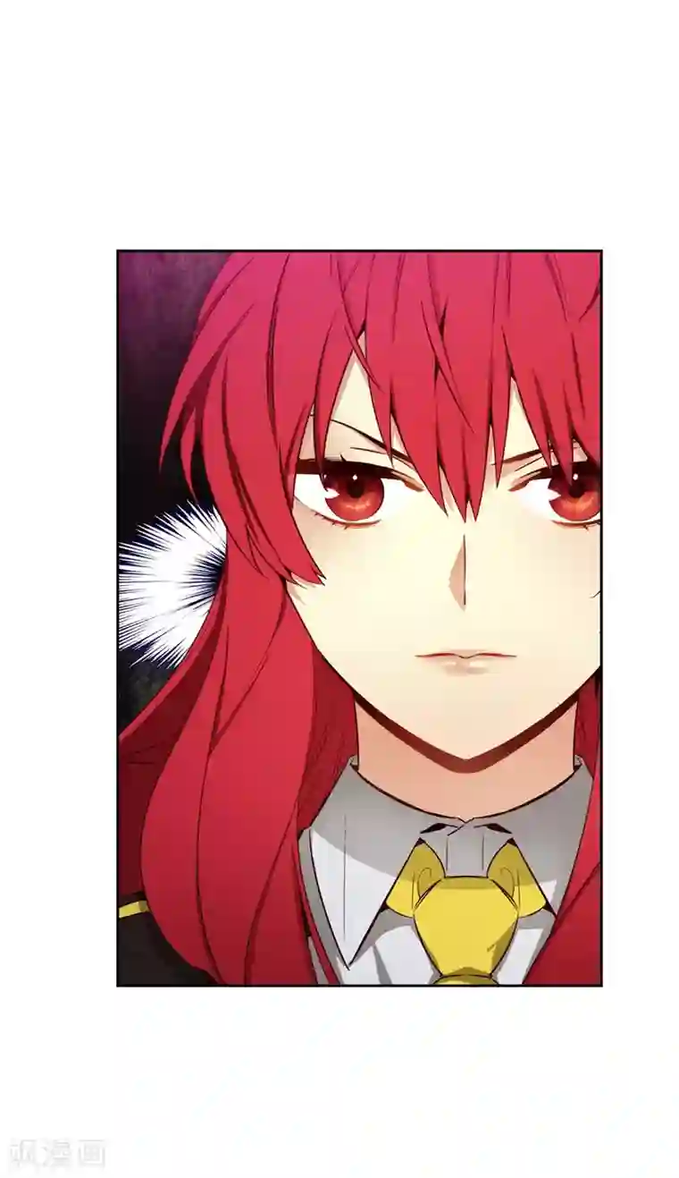 阿多尼斯第111话 组团挑衅