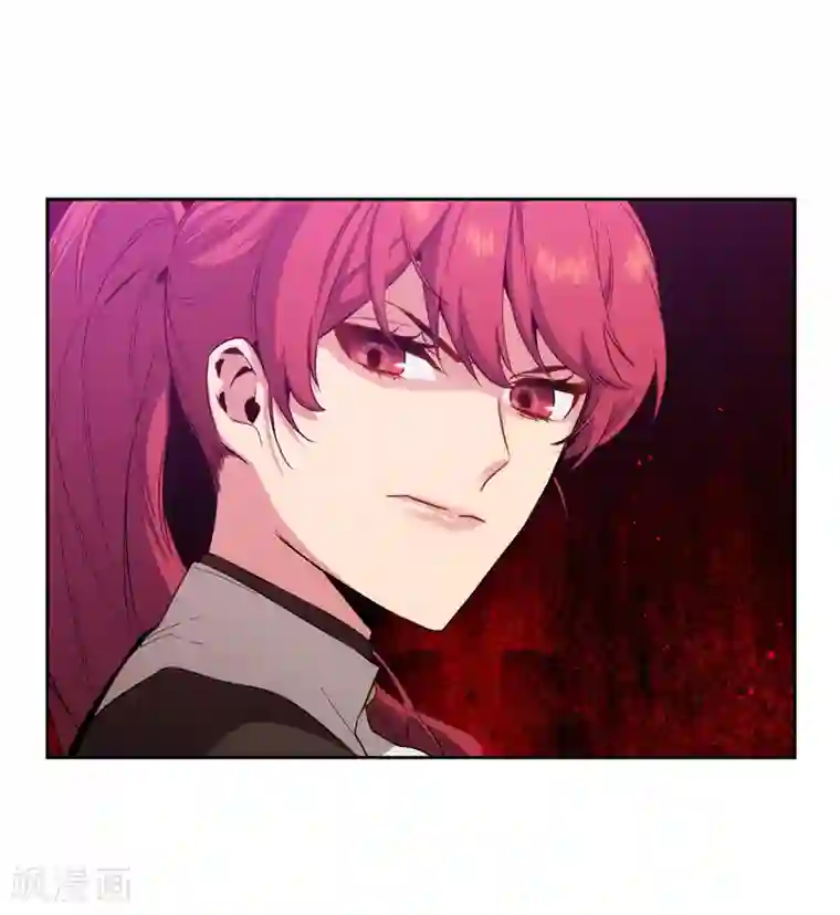 阿多尼斯第124话 等待时机