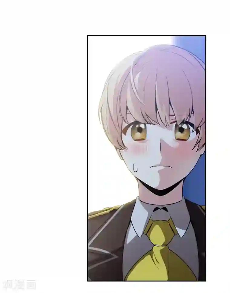 阿多尼斯第125话 直到遇见你……