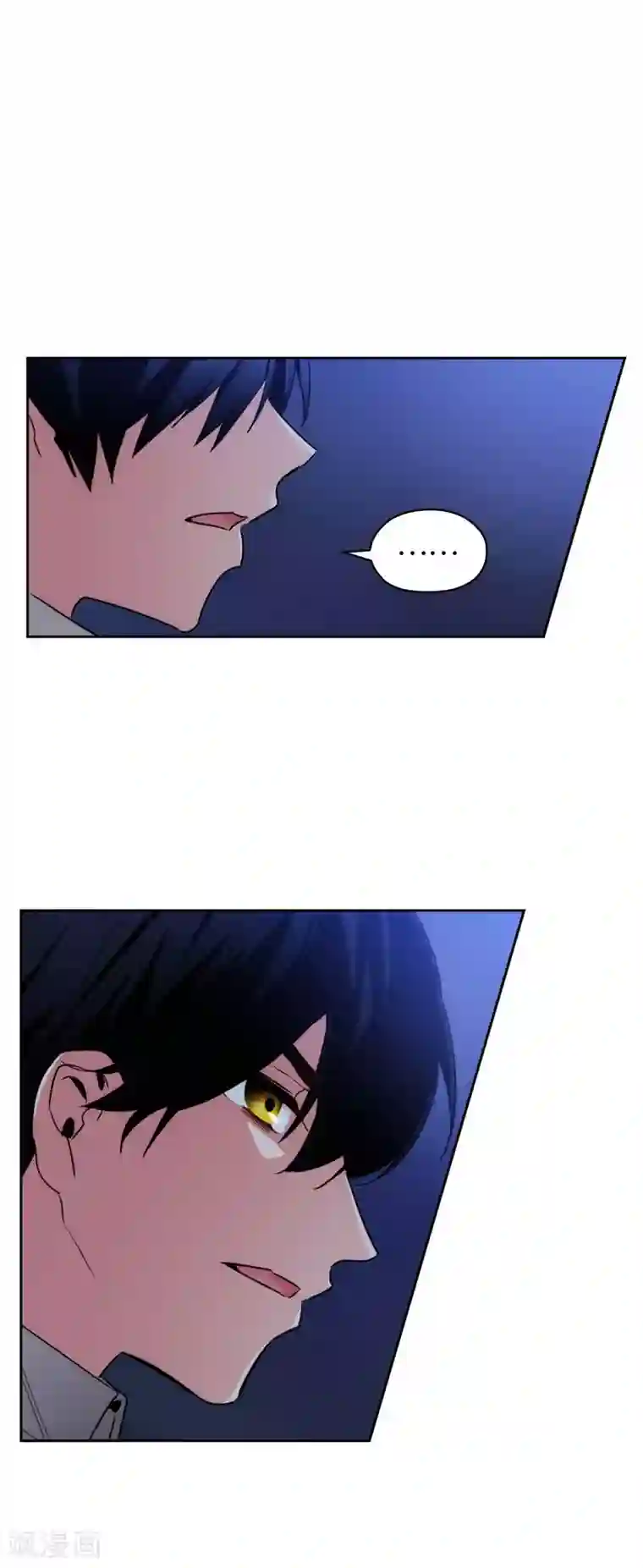 阿多尼斯第127话 想要拥有你