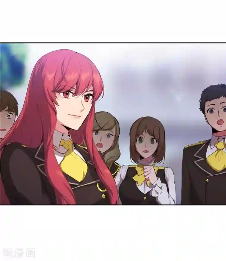 阿多尼斯第133话 当面拒绝