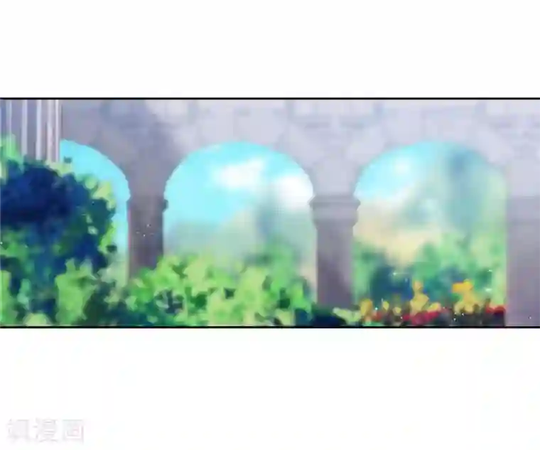 阿多尼斯第135话 执着对决