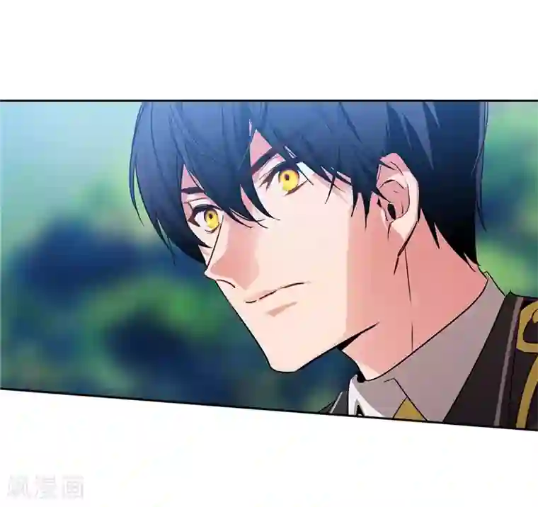 阿多尼斯第135话 执着对决