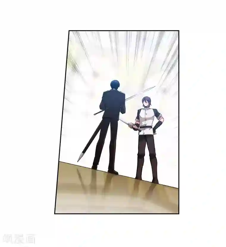 阿多尼斯第136话 身体只是借口