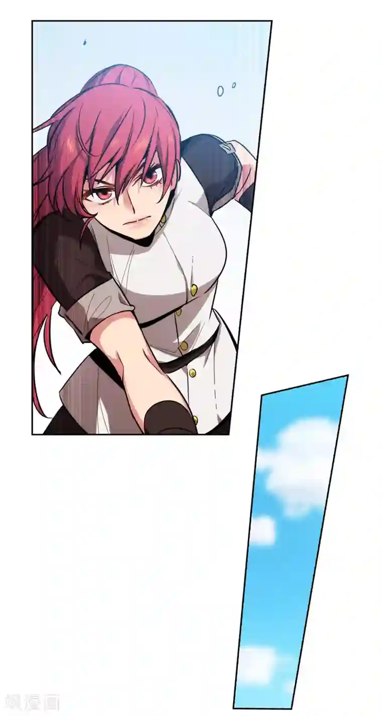 阿多尼斯第138话 不会再去了…