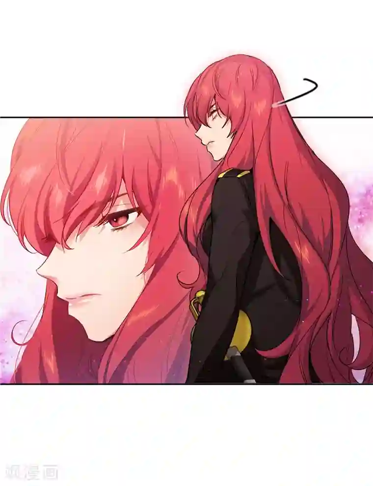 阿多尼斯第138话 不会再去了…