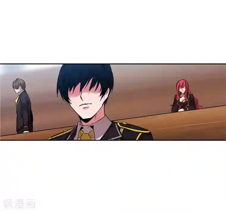 阿多尼斯第140话 默默关注