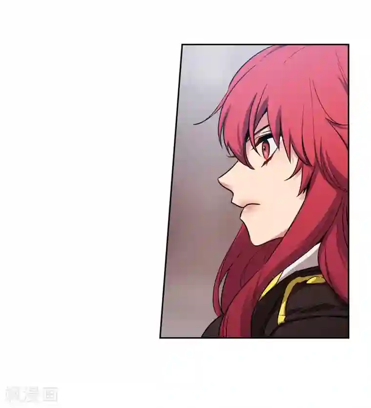 阿多尼斯第141话 学长拒绝我的原因是…