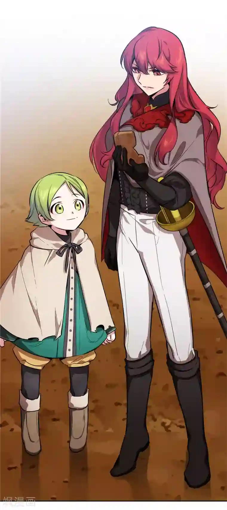 阿多尼斯第143话 .神圣时代