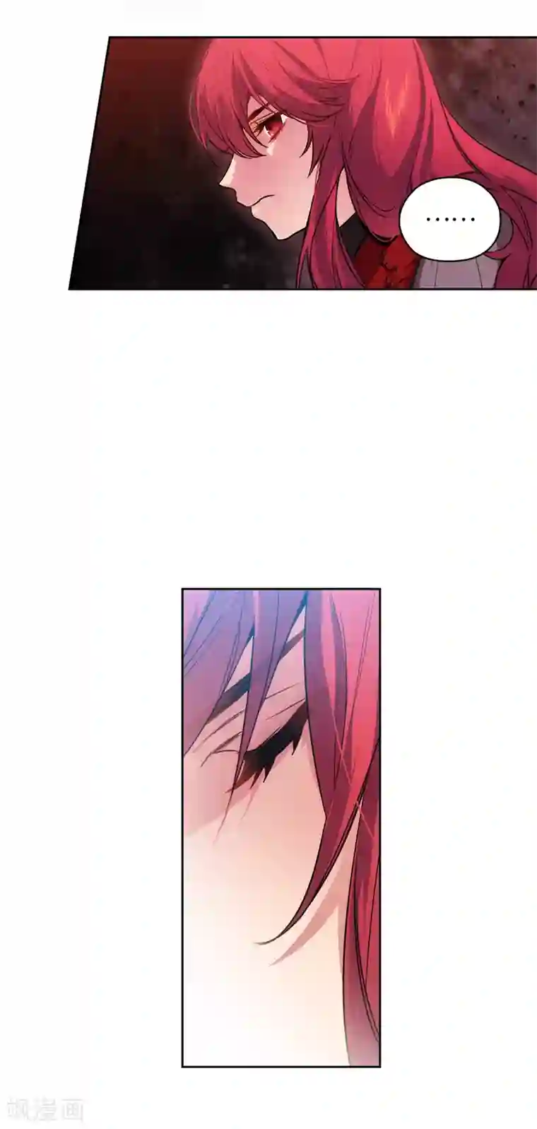 阿多尼斯第145话 被封印的神力