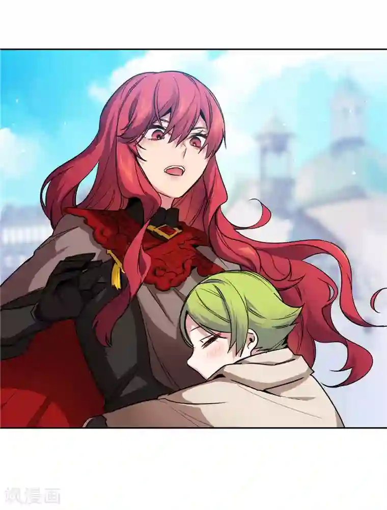 阿多尼斯第146话 秒杀