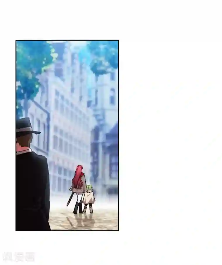 阿多尼斯第146话 秒杀
