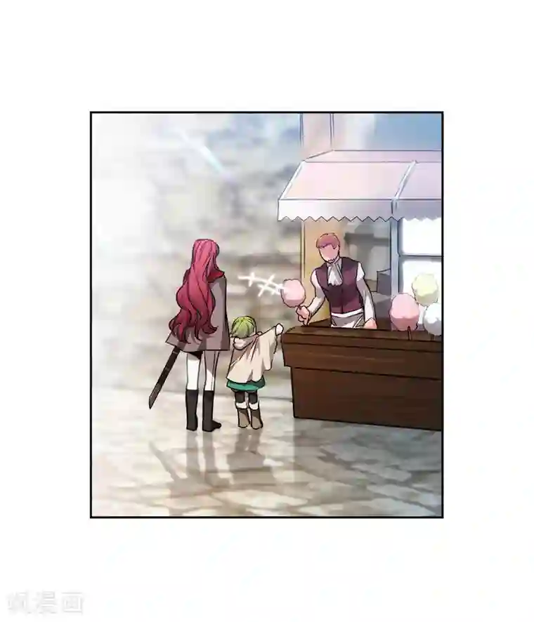 阿多尼斯第146话 秒杀