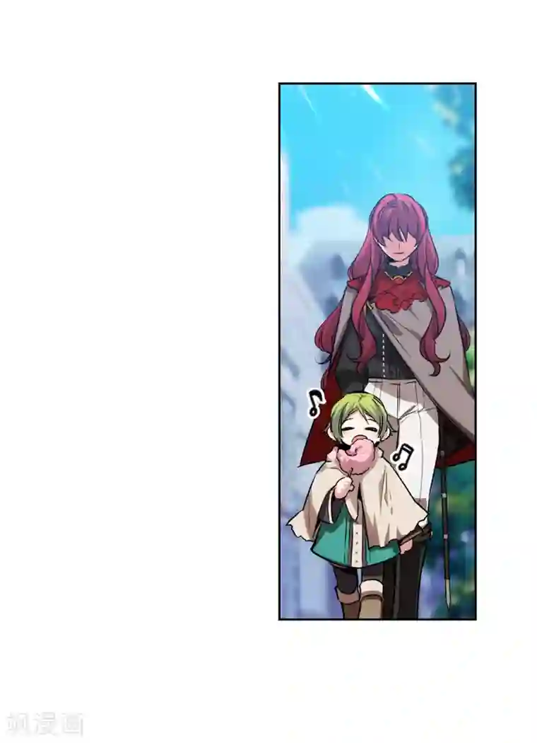 阿多尼斯第146话 秒杀