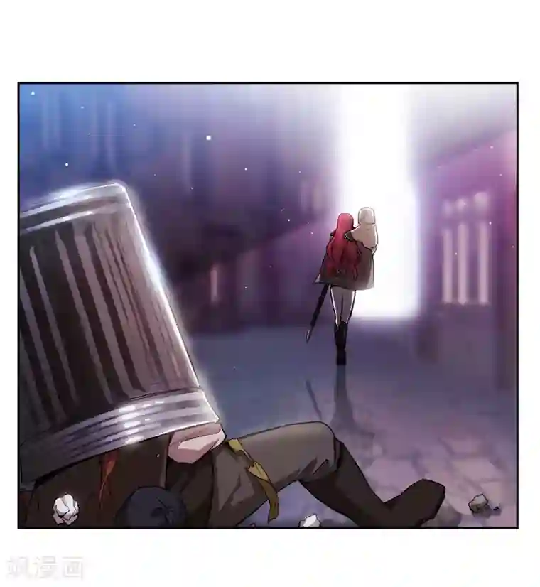 阿多尼斯第147话 被盯上的半精灵小鬼