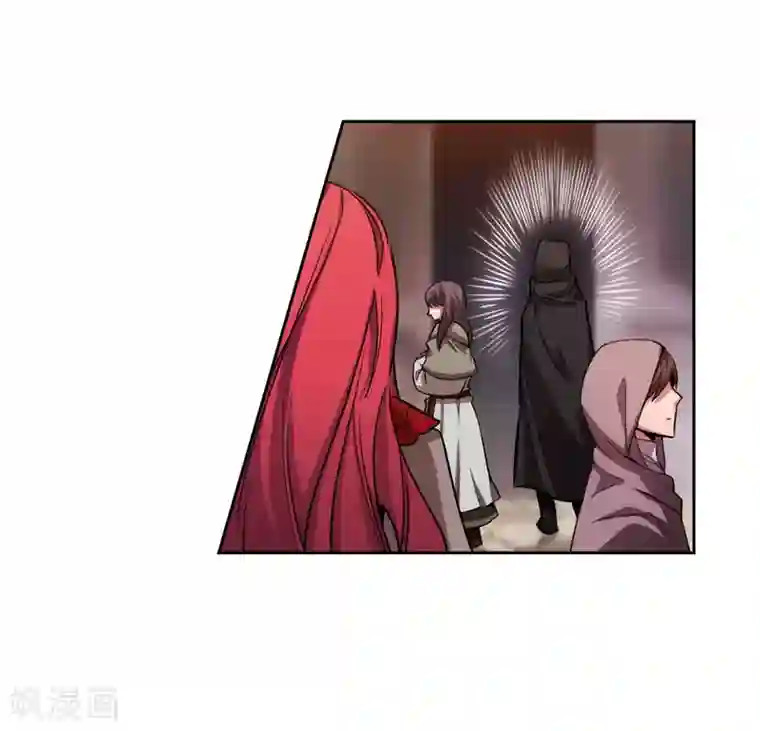 阿多尼斯第147话 被盯上的半精灵小鬼