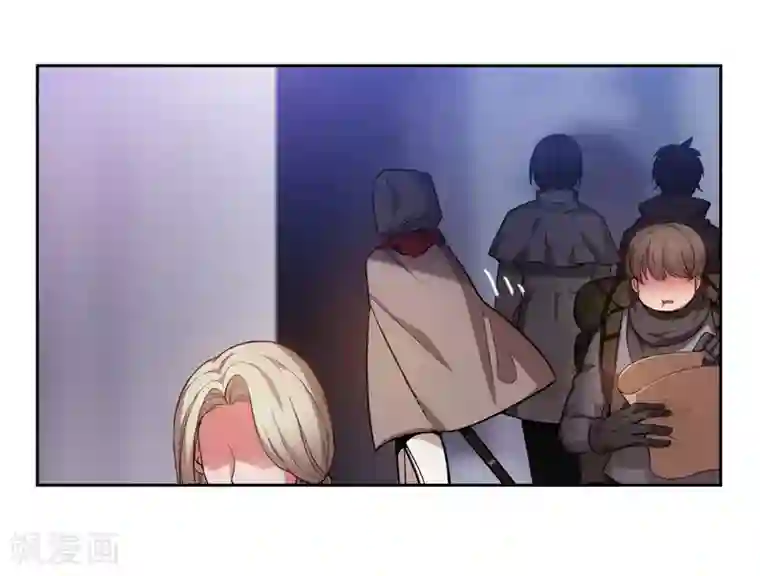 阿多尼斯第147话 被盯上的半精灵小鬼