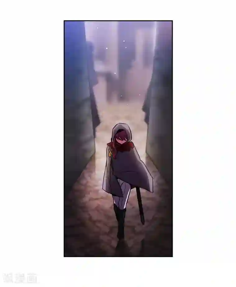 阿多尼斯第147话 被盯上的半精灵小鬼