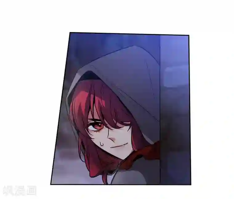 阿多尼斯第148话 白色假面