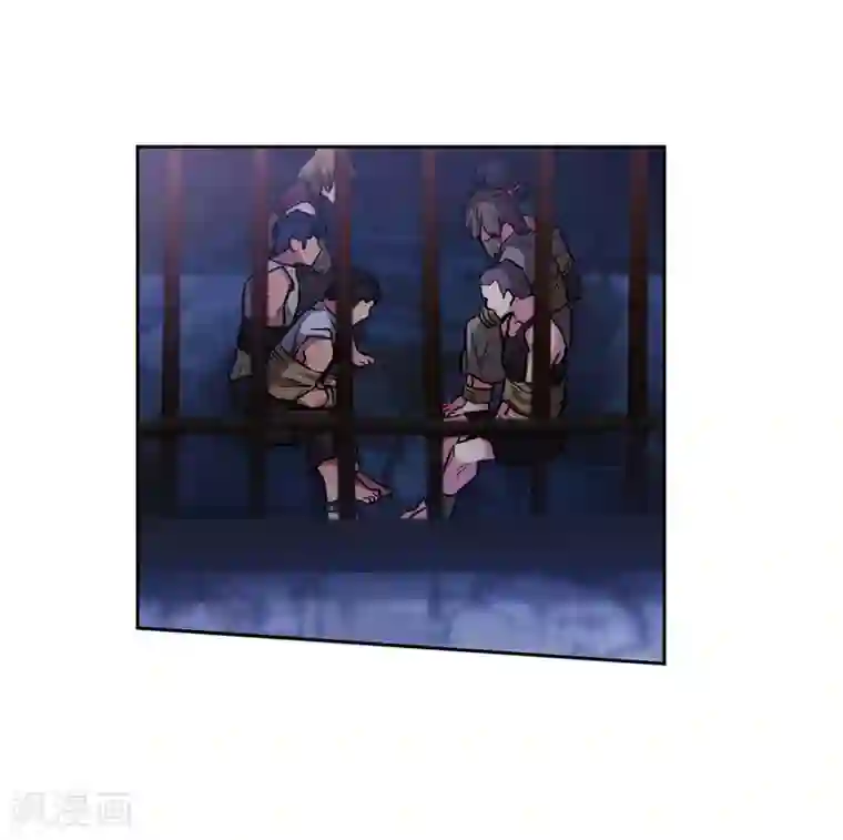 阿多尼斯第151话 成功潜入