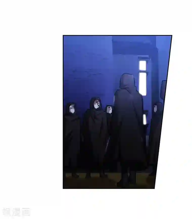 阿多尼斯第152话 最终的目的