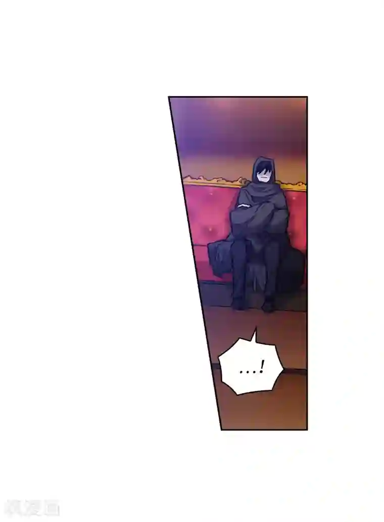 阿多尼斯第152话 最终的目的