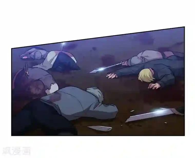 阿多尼斯第152话 最终的目的