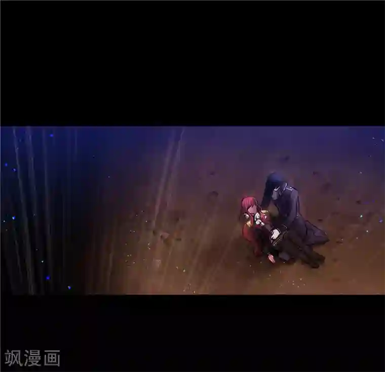 阿多尼斯第153话 成为你的骑士