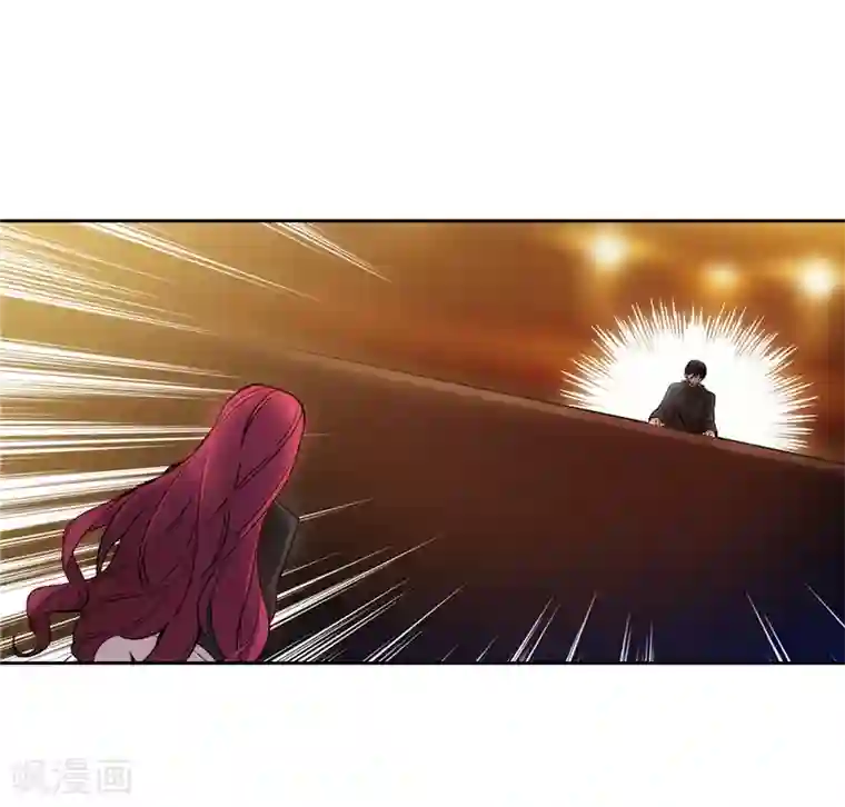 阿多尼斯第153话 成为你的骑士