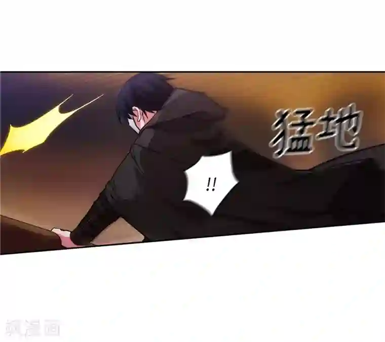 阿多尼斯第153话 成为你的骑士