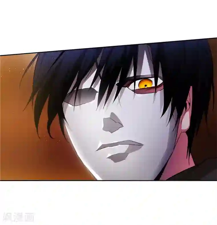 阿多尼斯第154话 唯一的意义